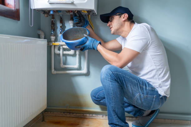 Commercial Plumbing Services in Mary Esther, FL